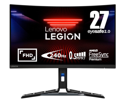 Monitor Lenovo R27fc-30